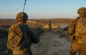 إسرائيل ترفع حالة الطوارئ في مناطق غلاف غزة لأول مرة منذ هجمات أكتوبر إسرائيل ترفع حالة الطوارئ في مناطق غلاف غزة لأول مرة منذ هجمات أكتوبر